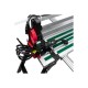 1573 Плиткорез электрический DLT OptiTronic-1200 без автоматики