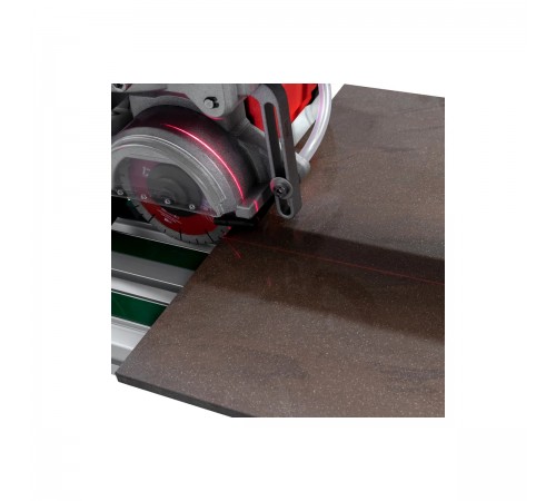 1573 Плиткорез электрический DLT OptiTronic-1200 без автоматики