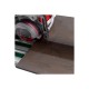 1573 Плиткорез электрический DLT OptiTronic-1200 без автоматики