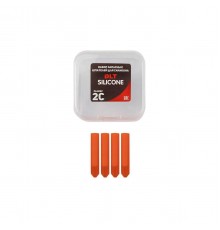 1583 Набор шпателей DLT Silicone (размер 2С)
