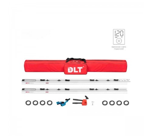Каретка для плиткореза DLT MAXSlim 1640