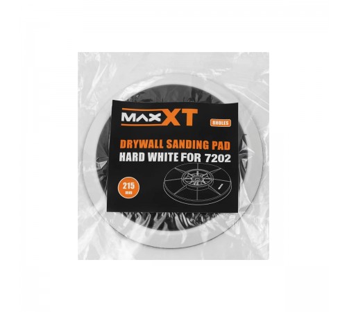 1649 Тарелка для шлифмашины DLT MAX-XT R7202