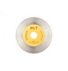 1692 Диск алмазный DLT №31 (Bliss) 125 мм 