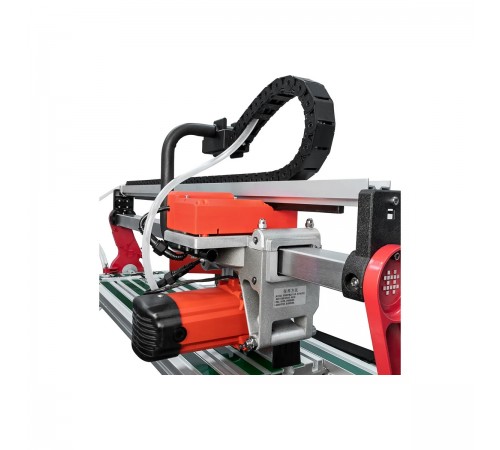 Плиткорез электрический DLT OptiTronic Auto-1600, арт. 1769