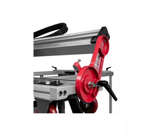 Плиткорез электрический DLT OptiTronic Auto-1600, арт. 1769
