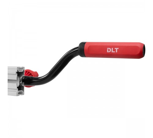 Система переноски крупноформатного керамогранита DLT Auto 1770
