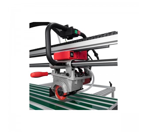 Плиткорез электрический DLT OptiTronic Auto-1200 (версия PRO) 1838