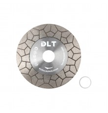 Диск алмазный DLT №35 (SUPERPRO) 125 мм 1959
