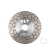 Диск алмазный DLT №35 (SUPERPRO) 125 мм 1959