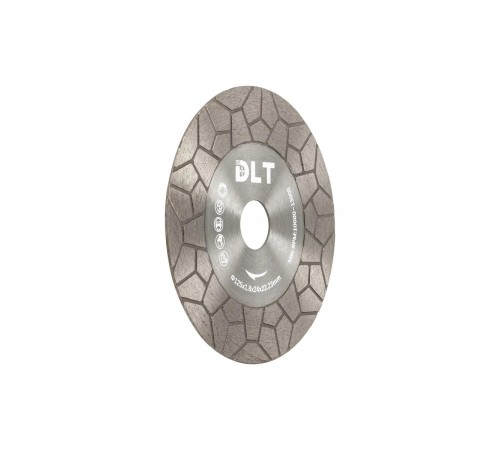 Диск алмазный DLT №35 (SUPERPRO) 125 мм 1959