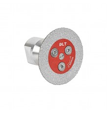 2140 Диск алмазный DLT MINI VACUUM 50мм