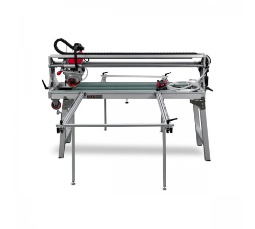 Плиткорез электрический DLT OptiTronic Auto-1600 (версия PRO) 2625