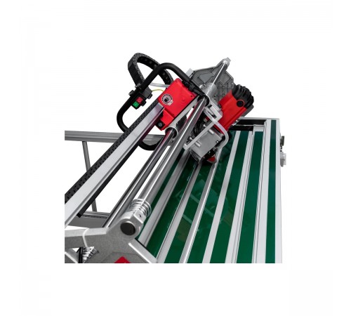 Плиткорез электрический DLT OptiTronic Auto-1600 (версия PRO) 2625