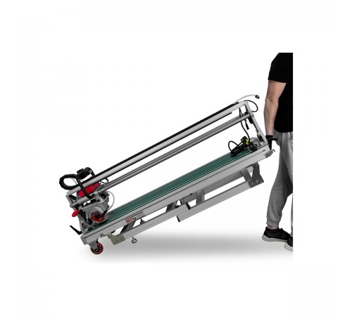 Плиткорез электрический DLT OptiTronic Auto-1600 (версия PRO) 2625
