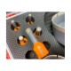 Набор алмазных коронок DLT TOP №16, арт.2888