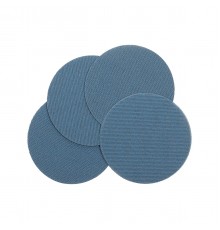 3034 Круг шлифовальный сетка DLT GrandFlex BLUE-NET CERAMIC, P180, 150мм, 10шт. в упаковке