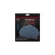 3034 Круг шлифовальный сетка DLT GrandFlex BLUE-NET CERAMIC, P180, 150мм, 10шт. в упаковке