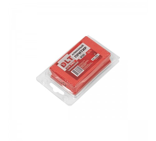 Притир алмазный DLT версия PRO plus #50 3323