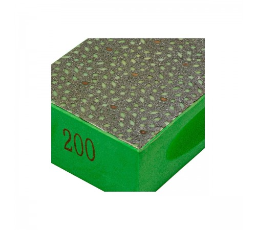 Притир алмазный DLT версия PRO plus #200 3325