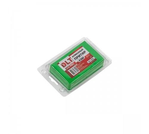 Притир алмазный DLT версия PRO plus #200 3325