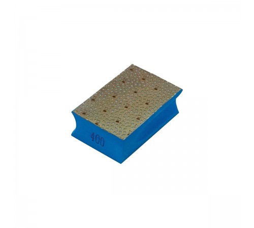 Притир алмазный DLT версия PRO plus #400 3326