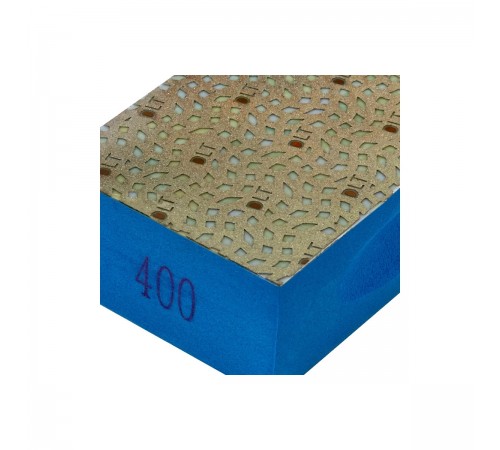 Притир алмазный DLT версия PRO plus #400 3326
