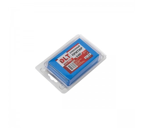 Притир алмазный DLT версия PRO plus #400 3326