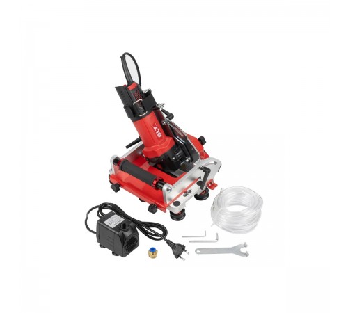 Электрический плиткорез DLT для шины Slim Cutter MAX-Plus, арт. 3609