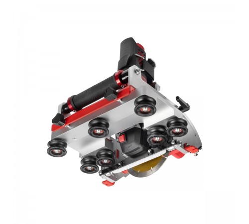 Электрический плиткорез DLT для шины Slim Cutter MAX-Plus, арт. 3609