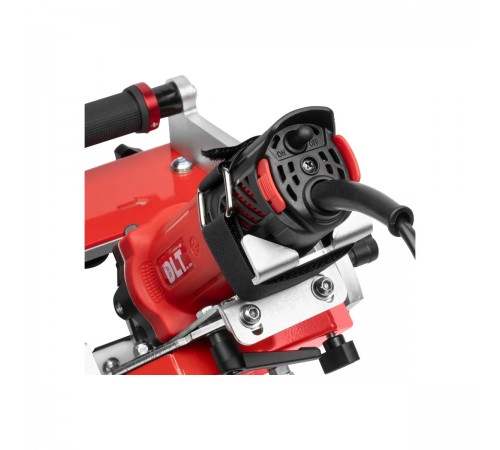 Электрический плиткорез DLT для шины Slim Cutter MAX-Plus, арт. 3609