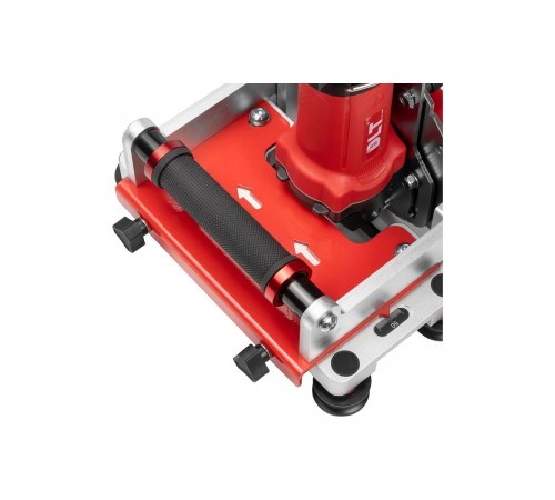 Электрический плиткорез DLT для шины Slim Cutter MAX-Plus, арт. 3609