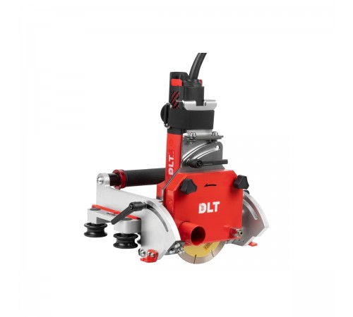 Электрический плиткорез DLT для шины Slim Cutter MAX-Plus, арт. 3609