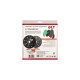 3653 Промежуточная подложка для шлифмашины Жираф DLT GrandFlex, 225 мм