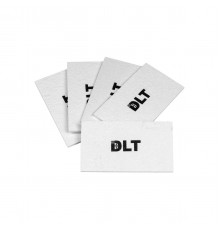Набор целлюлозных губок для затирки DLT 3743 (5 шт.)