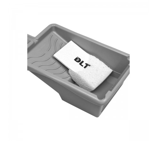 Набор целлюлозных губок для затирки DLT 3743 (5 шт.)
