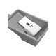 Набор целлюлозных губок для затирки DLT 3743 (5 шт.)