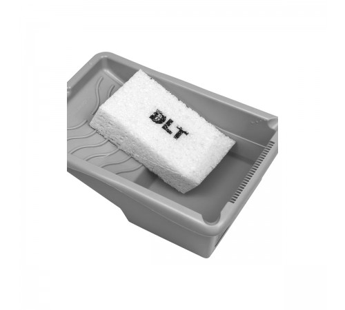 Набор целлюлозных губок для затирки DLT 3743 (5 шт.)