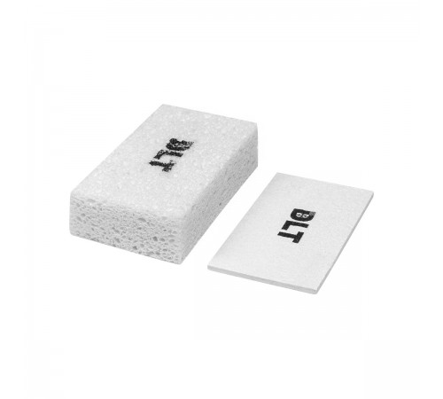 Набор целлюлозных губок для затирки DLT 3743 (5 шт.)