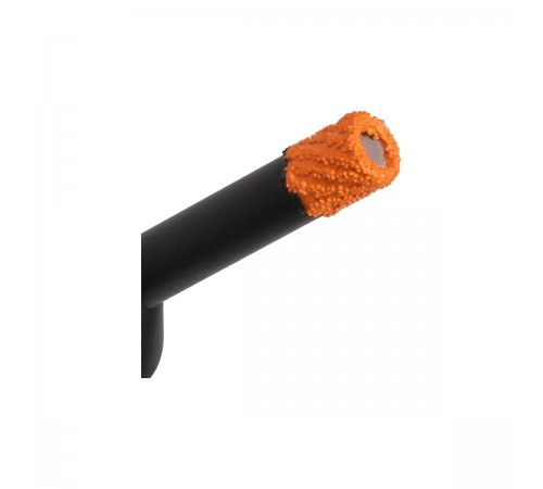 Коронка алмазная для керамогранита и камня DLT MAX, 8мм, арт. 3812