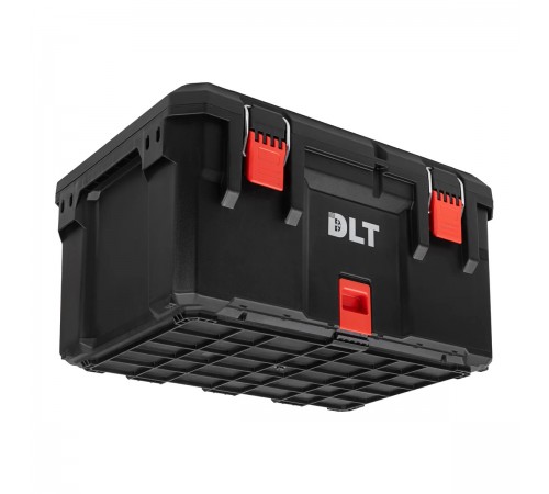 Кейс №2 для системы хранения инструментов DLT серии Lite, арт.4044