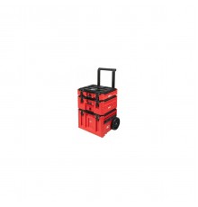 Система хранения инструментов №1 DLT, серия RED PRO 4050