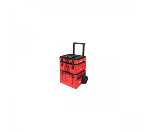 Система хранения инструментов №1 DLT, серия RED PRO 4050