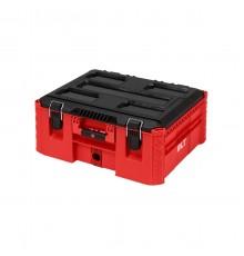 Кейс №4 для системы хранения инструментов DLT, серия RED PRO 4066