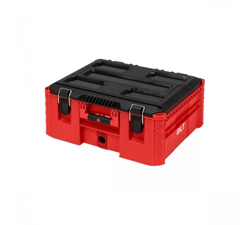 Кейс №4 для системы хранения инструментов DLT, серия RED PRO 4066