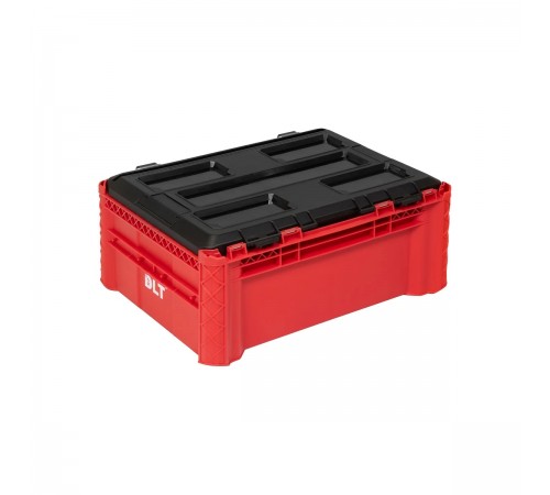 Кейс №4 для системы хранения инструментов DLT, серия RED PRO 4066