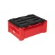 Кейс №4 для системы хранения инструментов DLT, серия RED PRO 4066