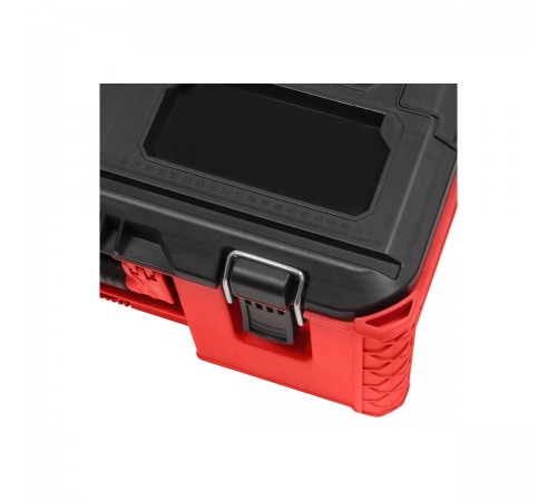 Кейс №4 для системы хранения инструментов DLT, серия RED PRO 4066