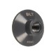 Алмазный шлифовальный диск DLT №37 VACUUM, #50, 50мм, арт 4290