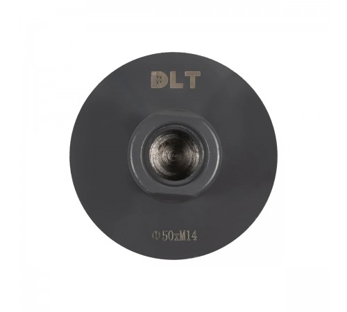 Алмазный шлифовальный диск DLT №37 VACUUM, #50, 50мм, арт 4290