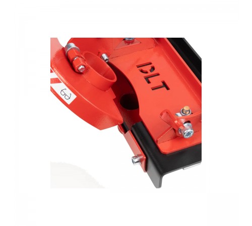 Заусовщик для запила плитки DLT Lite 4314